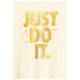 Nike Παιδικό σετ Shine Crew & Legging Set